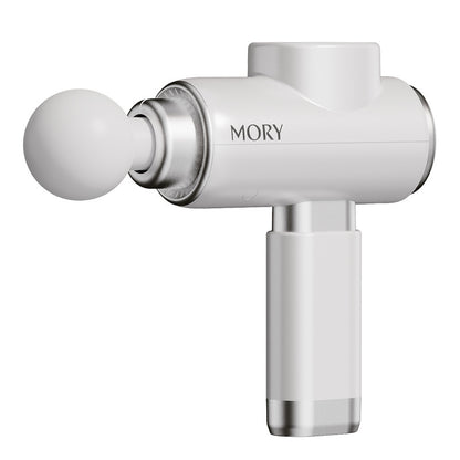 Women's High-Frequency Mini Massage Gun