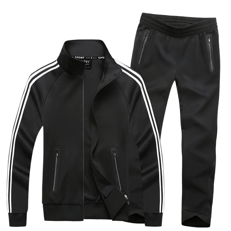 Couple Matching Sports Suit