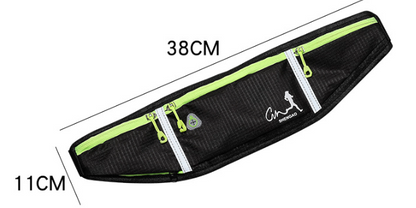Sports Running Belt Waist Bag