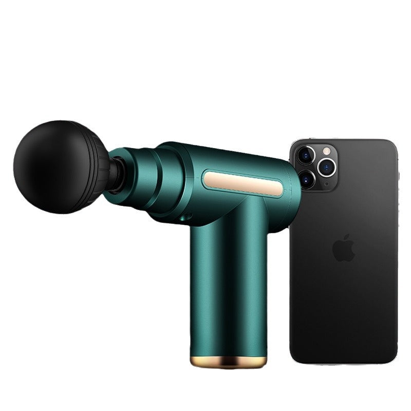 Mini Massage Gun for Muscle Relief