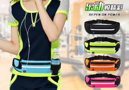 Sports Running Belt Waist Bag