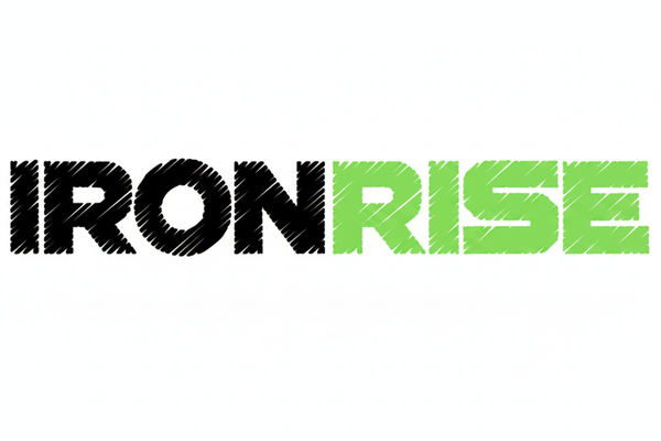 IronRise Logo